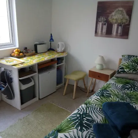 Great Beach Location *